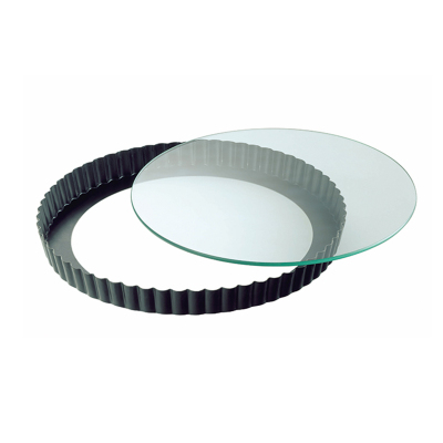 Kaiser Crystal Cam Tabanlı 28 Cm Kek Kalıbı - KAISER