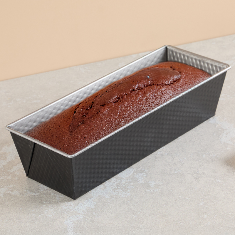 Kaiser Inspiration B Baton Kek Kalıbı 30 cm - 1