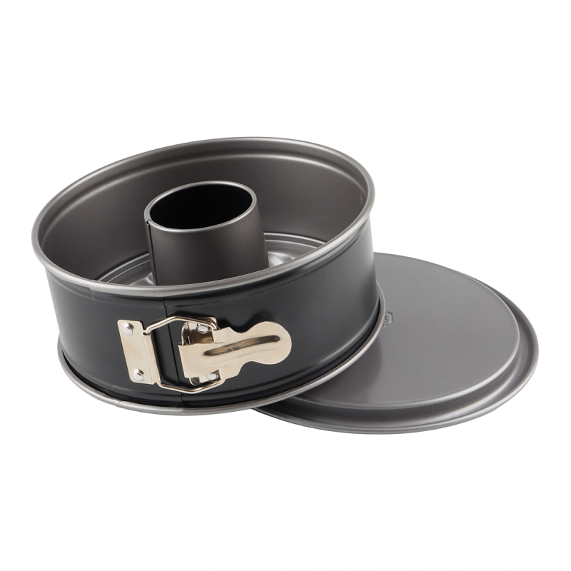 Kaiser Inspiration B Borulu Kek Kalıbı 20 cm - 7