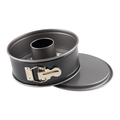 Kaiser Inspiration B Borulu Kek Kalıbı 20 cm - 7