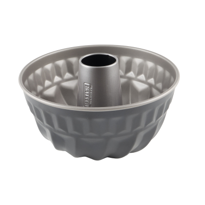 Kaiser Inspiration B Borulu Kek Kalıbı 22 cm - 6