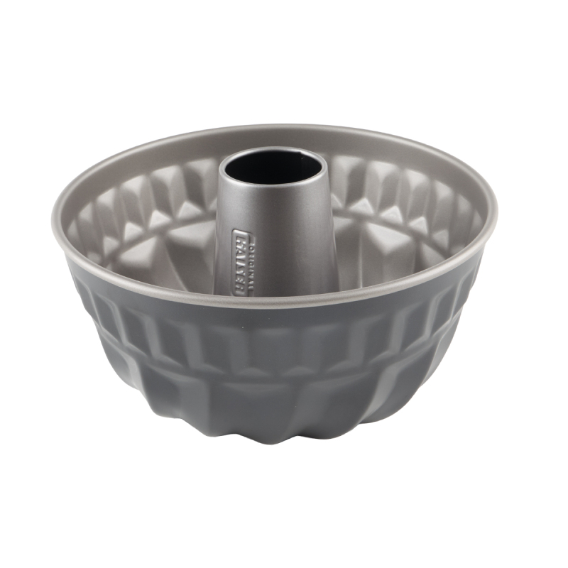 Kaiser Inspiration B Borulu Kek Kalıbı 22 cm - 6