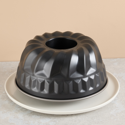 Kaiser Inspiration B Borulu Kek Kalıbı 22 cm - 5