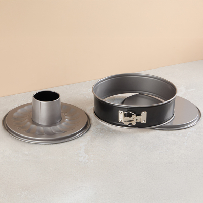 Kaiser Inspiration B Borulu Kek Kalıbı 26 cm - 4