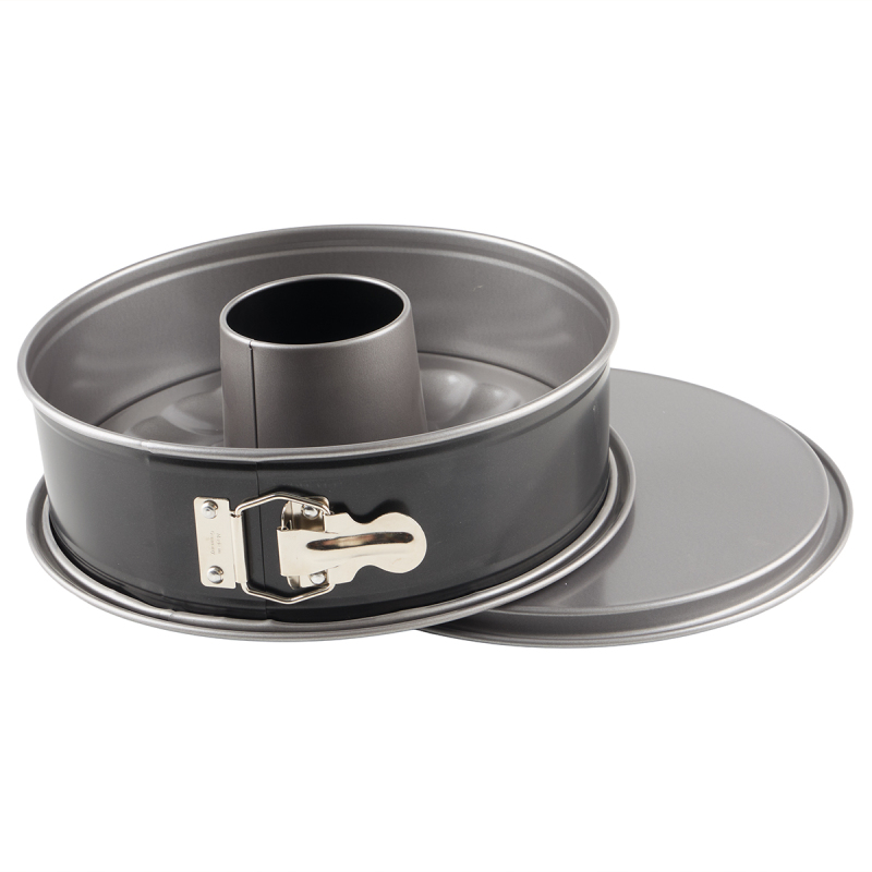 Kaiser Inspiration B Borulu Kek Kalıbı 26 cm - 6