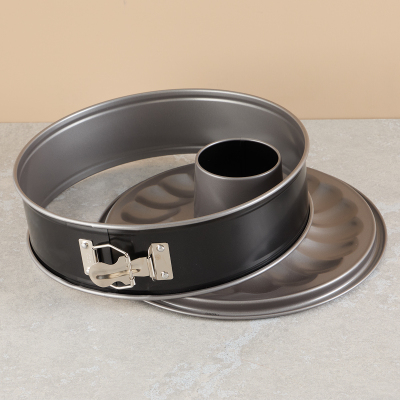 Kaiser Inspiration B Borulu Kek Kalıbı 28 cm - 4