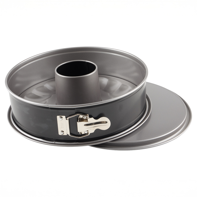 Kaiser Inspiration B Borulu Kek Kalıbı 28 cm - 6