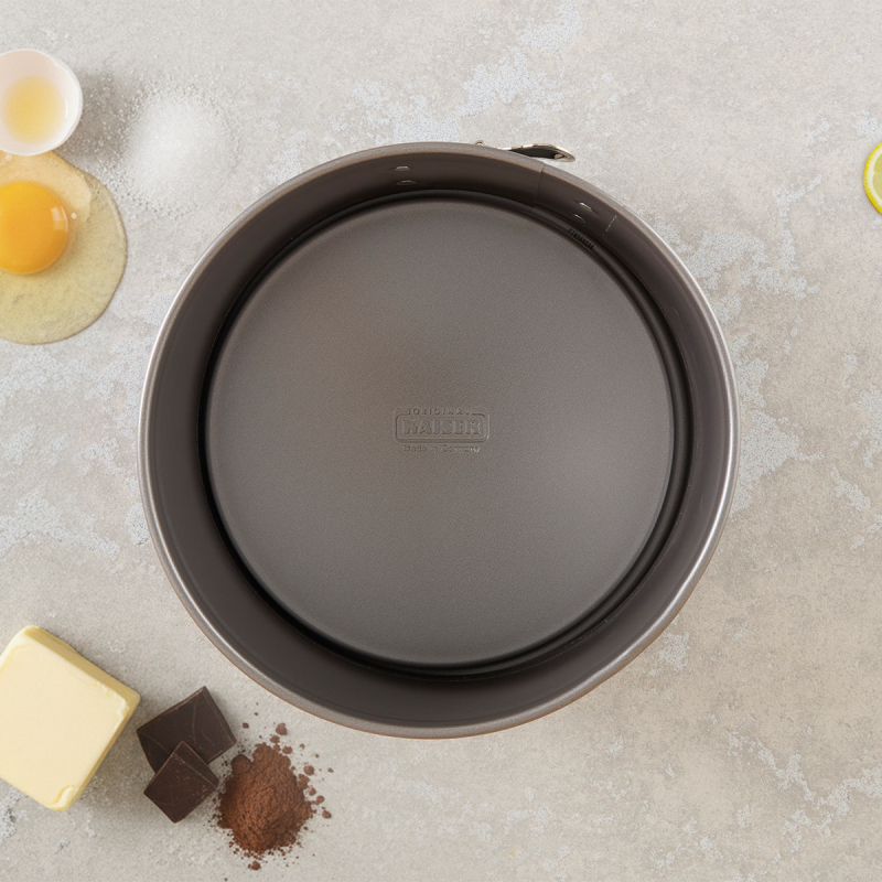 Kaiser Inspiration B Kelepçeli Kek Kalıbı 20 cm - 2