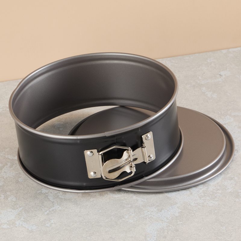 Kaiser Inspiration B Kelepçeli Kek Kalıbı 20 cm - 3