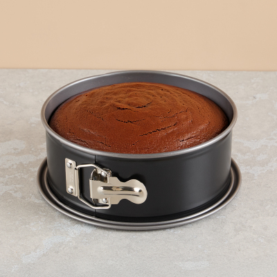 Kaiser Inspiration B Kelepçeli Kek Kalıbı 20 cm - 1