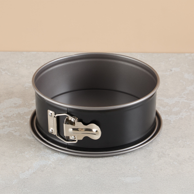 Kaiser Inspiration B Kelepçeli Kek Kalıbı 20 cm - 5