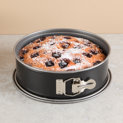 Kaiser Inspiration B Kelepçeli Kek Kalıbı 24 cm - KAISER