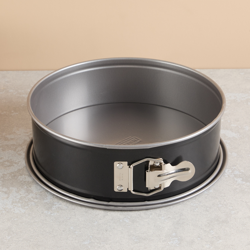 Kaiser Inspiration B Kelepçeli Kek Kalıbı 24 cm - 4