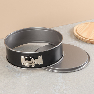 Kaiser Inspiration B Kelepçeli Kek Kalıbı 24 cm - 2