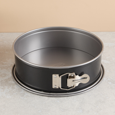 Kaiser Inspiration B Kelepçeli Kek Kalıbı 24 cm - 4