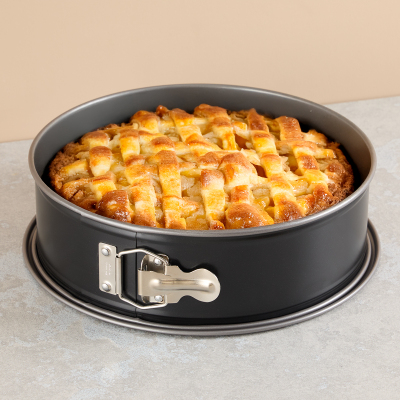 Kaiser Inspiration B Kelepçeli Kek Kalıbı 26 cm - KAISER