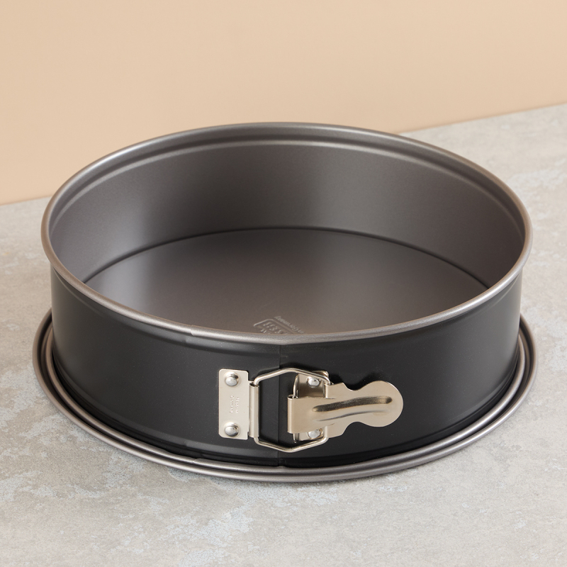 Kaiser Inspiration B Kelepçeli Kek Kalıbı 26 cm - 2