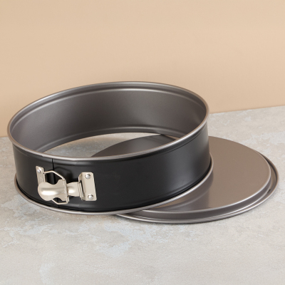 Kaiser Inspiration B Kelepçeli Kek Kalıbı 26 cm - 5