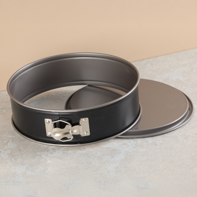 Kaiser Inspiration B Kelepçeli Kek Kalıbı 26 cm - 3