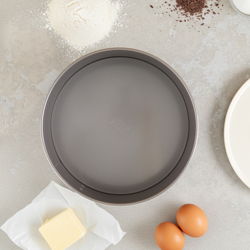 Kaiser Inspiration B Kelepçeli Kek Kalıbı 28 cm - 2