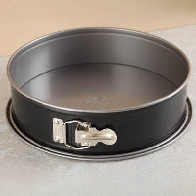 Kaiser Inspiration B Kelepçeli Kek Kalıbı 28 cm - 3