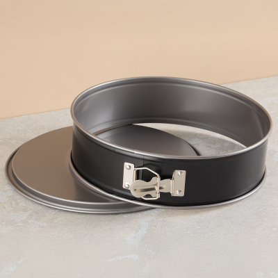 Kaiser Inspiration B Kelepçeli Kek Kalıbı 28 cm - 4