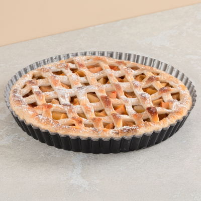 Kaiser Inspiration B Tart Kalıbı 28 cm - KAISER