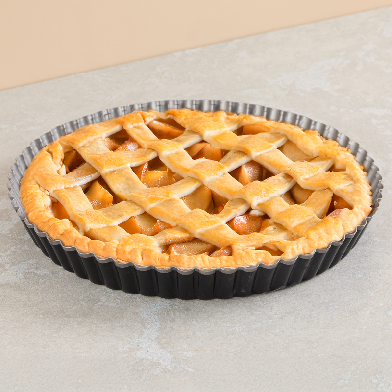 Kaiser Inspiration B Tart Kalıbı 28 cm - 2