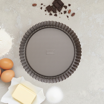 Kaiser Inspiration B Tart Kalıbı 28 cm - 3