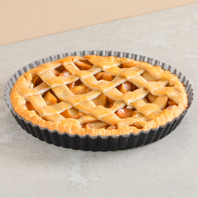 Kaiser Inspiration B Tart Kalıbı 28 cm - 2