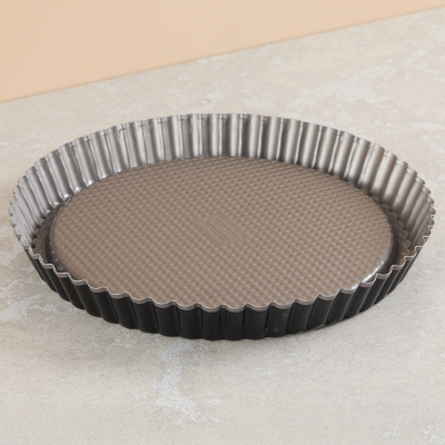 Kaiser Inspiration B Tart Kalıbı 28 cm - 4