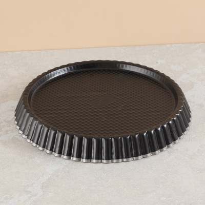 Kaiser Inspiration B Tart Kalıbı 28 cm - 6