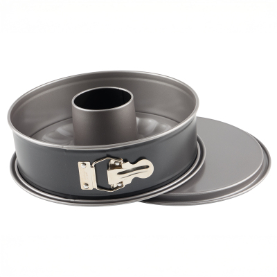 Kaiser Inspiration Borulu Kelepçeli Kek Kalıbı 26 cm - 6