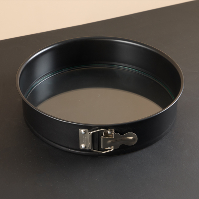 Kaiser Kelepçeli Crstal Cam Kek Kalıbı 28 cm - 4