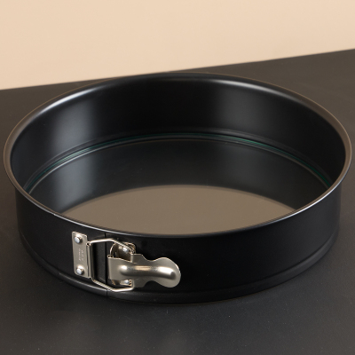 Kaiser Kelepçeli Crstal Cam Kek Kalıbı 28 cm - 5