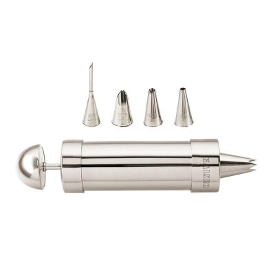 Kaiser La Forme Plus Pasta Süsleme Seti - 2