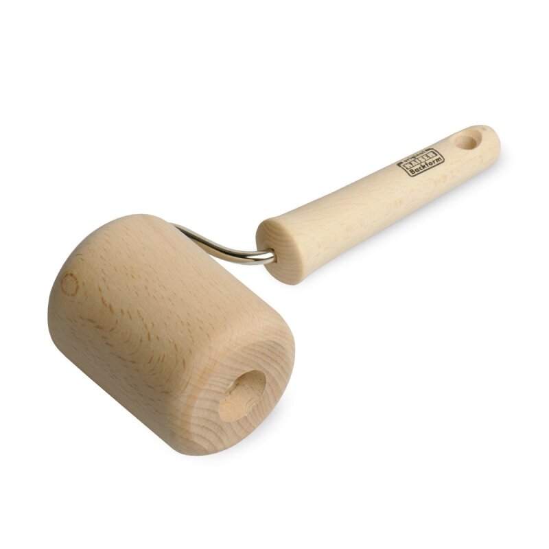 Kaiser Pat Hamur Rulosu 6 Cm - 1