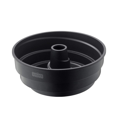 Kaiser Twister Borulu Kek Kalıbı 25 cm - 1