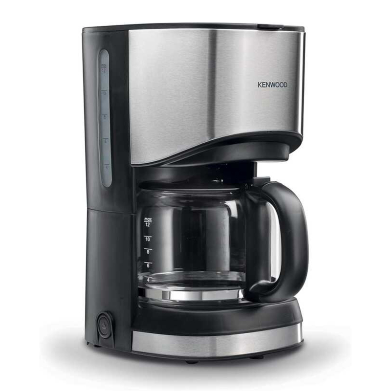 Kenwood Accent Filtre Kahve Makinesi CMM10.000BM - 2