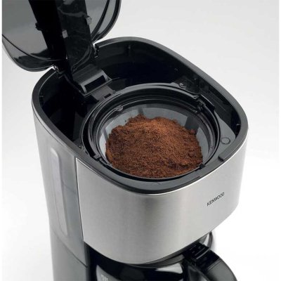 Kenwood Accent Filtre Kahve Makinesi CMM10.000BM - 4