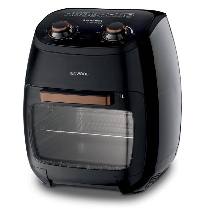 Kenwood Air Fryer Fonksiyonlu Fırın - 1