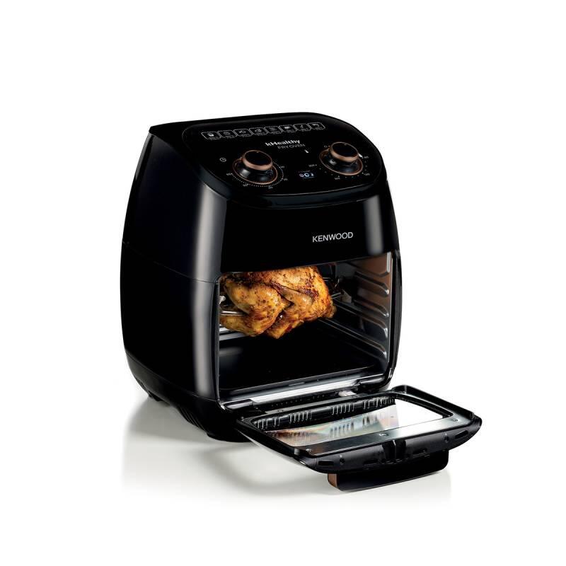 Kenwood Air Fryer Fonksiyonlu Fırın - 5