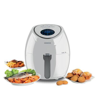 Kenwood Air Fryer XL HFP30.000WH - 4