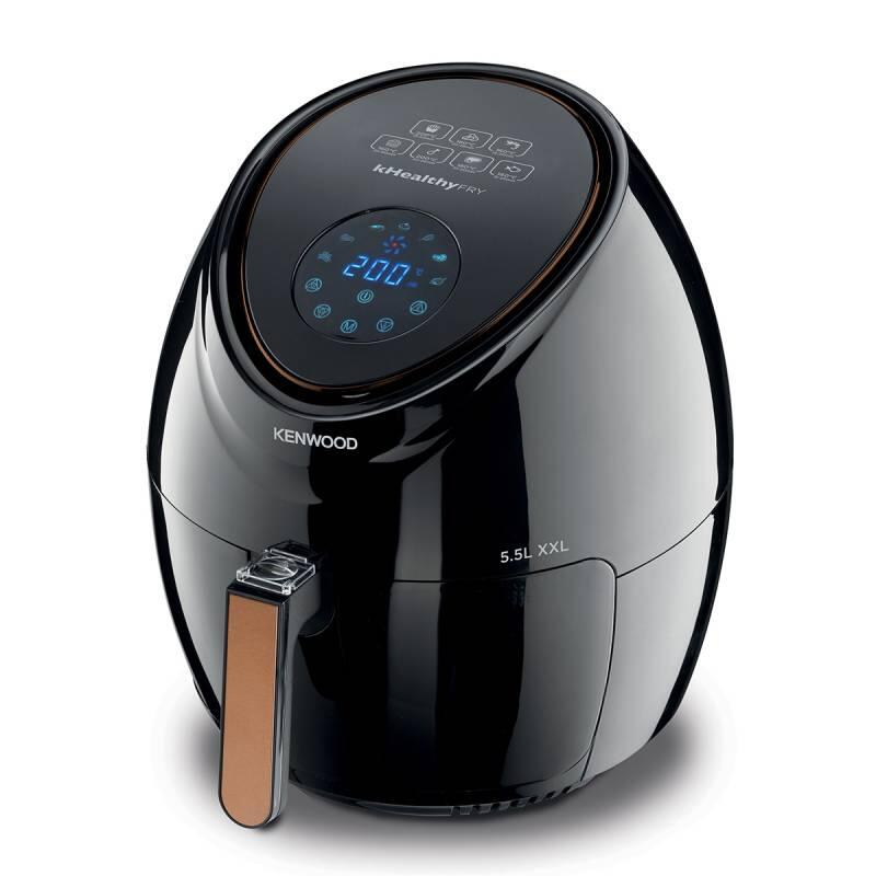 Kenwood Air Fryer XXL - 1