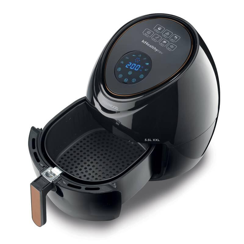 Kenwood Air Fryer XXL - 2