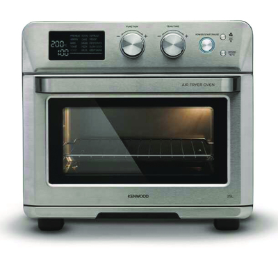 Kenwood Airfryer Çok Fonksiyonlu Fırın Metal 25 Litre MOA26.600SS - KENWOOD