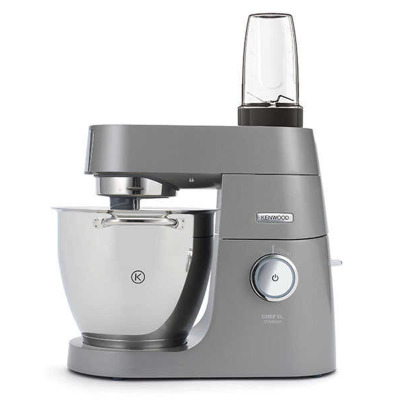 Kenwood Blend Xtract Sport Mutfak Şefi Aparatı KAH740PL - KENWOOD
