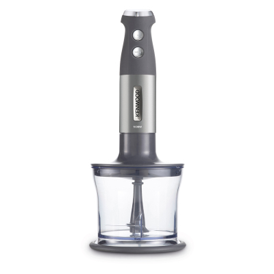 Kenwood Blender 3 Bıçak - 2