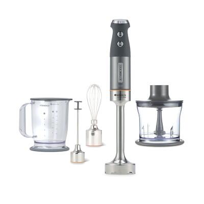 Kenwood Blender 3 Bıçak - 1