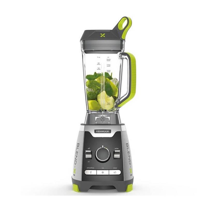 Kenwood BLP900 BK Smoothie Blender - 1